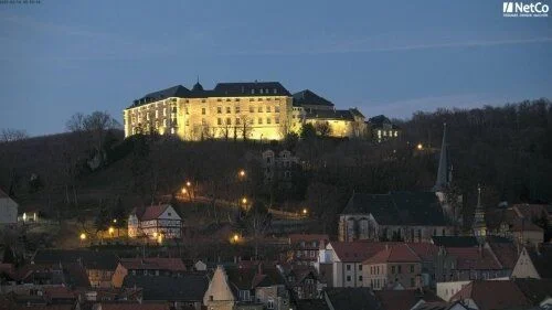 Toerisme Slot Blankenburg