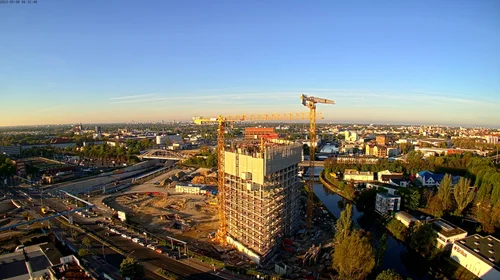 Estrel Tower Berlin