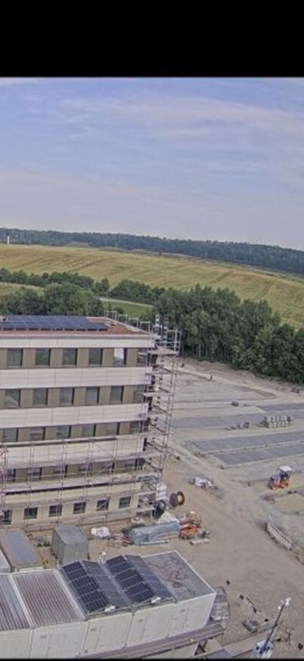 BauTV+ App — Bouwdagboek & gebeurtenissen