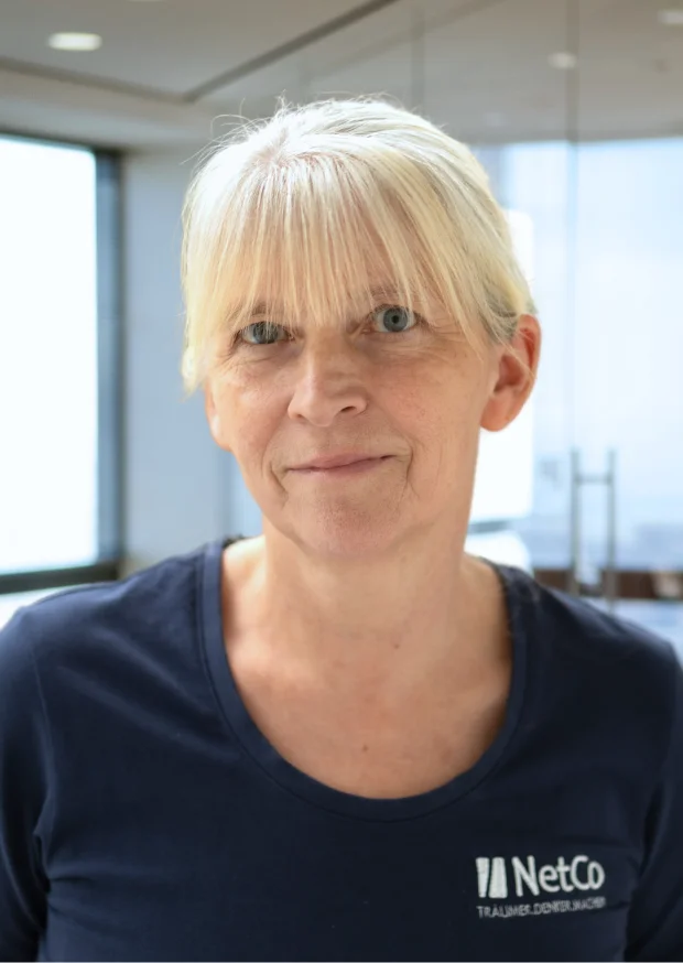 Anett Zuber