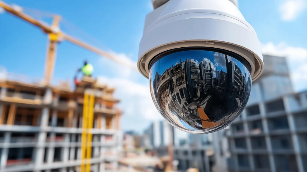 Digital construction documentation