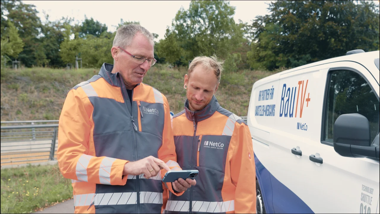 Digitalization of the construction industry with AI, digital documentation and BIM