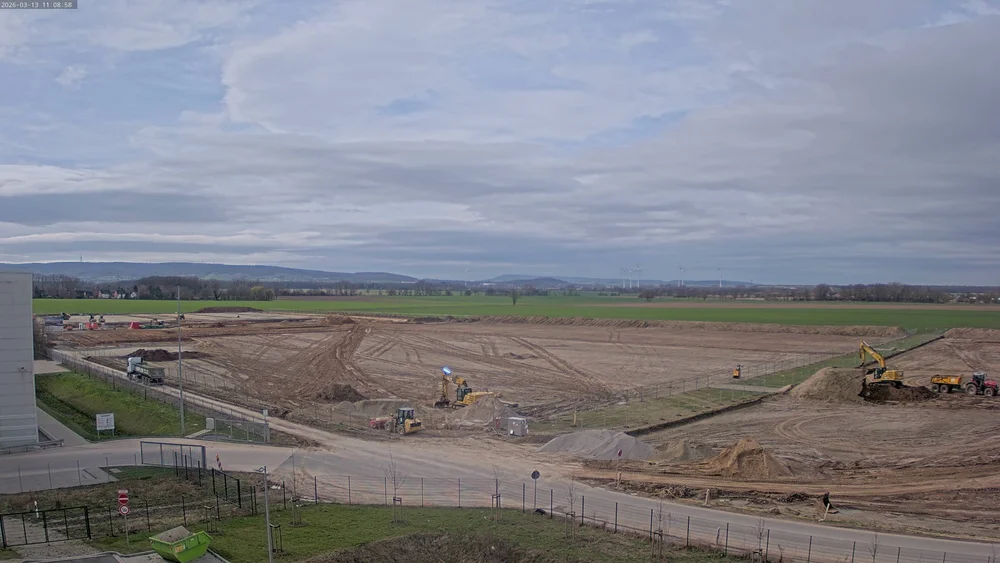 Rathenow Industrial & Logistics Park